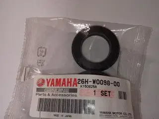 Yamaha PUSH LEVER SEAL KIT