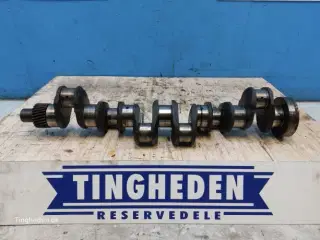 Perkins 1006.60T Krumtapaksel 31323340