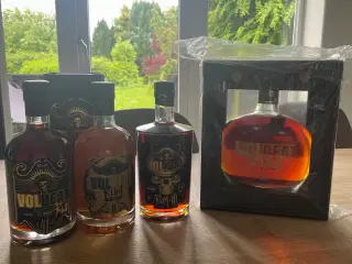 Volbeat 1+2+3+ 20 års Rom