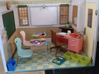 Our generation skole stue 