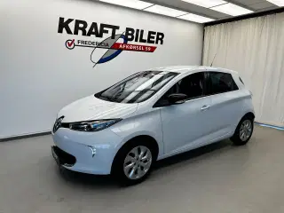 Renault Zoe 52 Intens