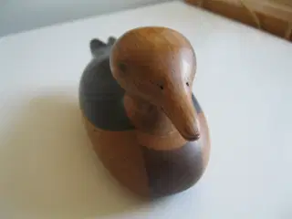 Træfigur and 20 cm.
