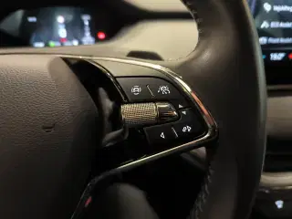 Skoda Enyaq 80 iV