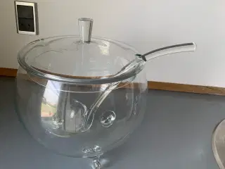 Kosno Poland glas bowle