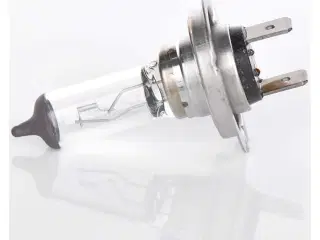 Bosch Pure Light pære H7 55W 12V
