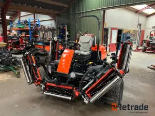 Jacobsen Fairwayklippare 405