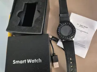 Smart watch 