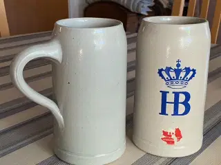 ØLKRUS købt i Hofbräuhaus, München