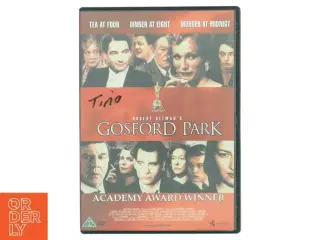 Gosford Park