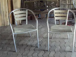 Havestole / Cafestole