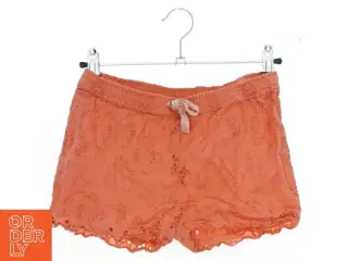 Shorts med broderet mønster fra Mini A Ture (str. 134)