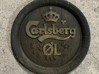 Carlsberg skilt