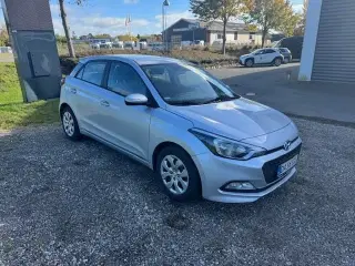 Hyundai i20 1,25 Active