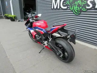 Honda CBR 1000 RR-R Fireblade MC-SYD BYTTER GERNE  5 ÅRS FABRIKS GARANTI