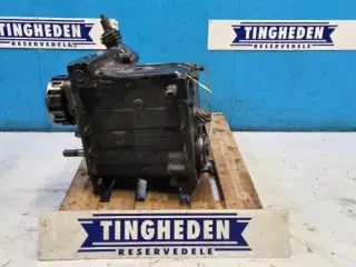 Deutz Agrotron 90 Gearkasse 04423267