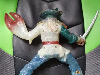 Pirates of the Caribbean Flying Dutchman figur