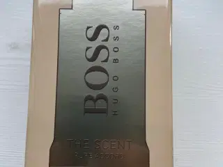 Hugo Boss the scent 100ml