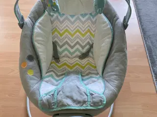 Skrå stol til Baby 