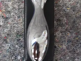 Flaskeåbner BUGATTI LINO CROM