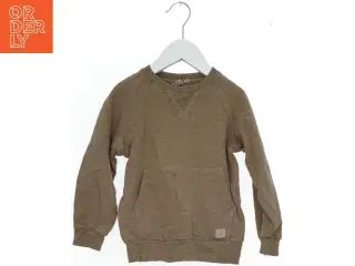 Sweatshirt til børn fra Wheat (str. 98)