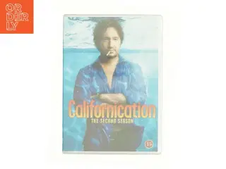 Californication - Sæson 2