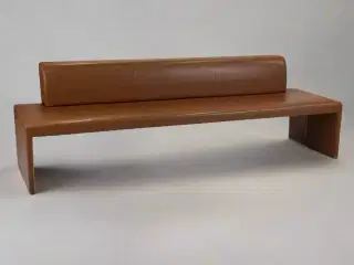 Together Bench fra Walter Knoll (Stor)