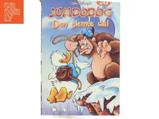 Den glemte dal (Bog)