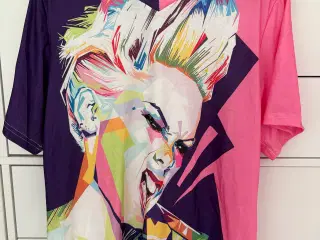 Pink T shirt 