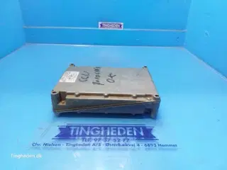 John Deere 7600 ECU RE70913