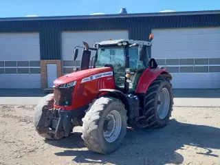 Massey Ferguson 7724 S Dyna 6