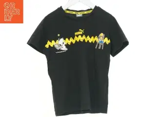 Puma t-shirt (str. 140 cm)