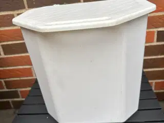Affaldsspand til campingvogn