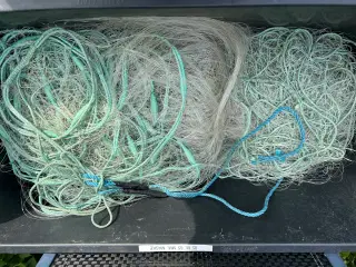 Fiskegarn
