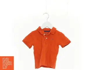 Polo shirt fra Tommy Hilfiger (str. 92 cm)