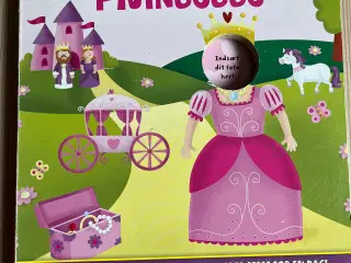 Prinsessebog