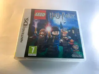 LEGO Harry Potter Years 1-4