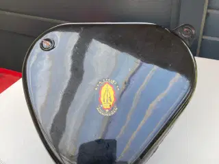 diverse bsa dele