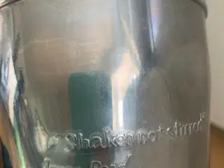 Martini shaker 