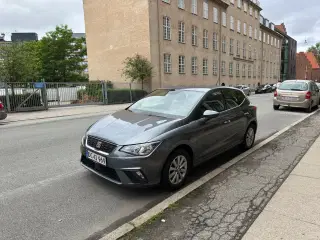 Seat Ibiza 1,0 TSi 95 Reference