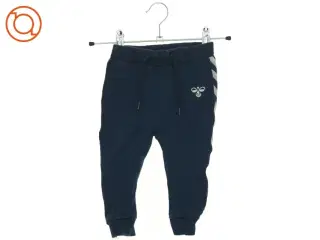 Sweatpants fra Hummel (str. 74 cm)