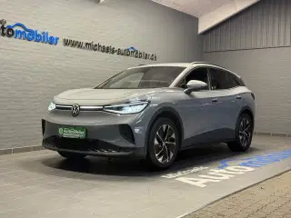 VW ID.4 77 Pro Style+