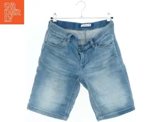 Denim shorts fra Name It (str. 164)