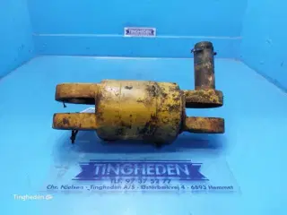 Massey Ferguson 50HX Stempel 3483105M91