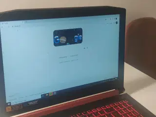 Acer Nitro 5
