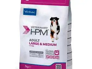 Virbac HPM Adult Dog Large & Medium