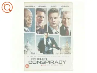 Echelon Conspiracy