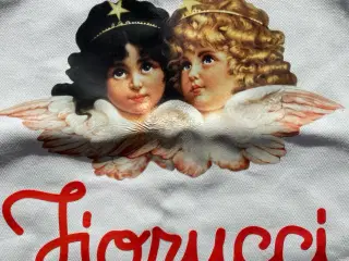 Fiorucci hvidt net