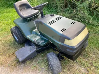 Havetraktor