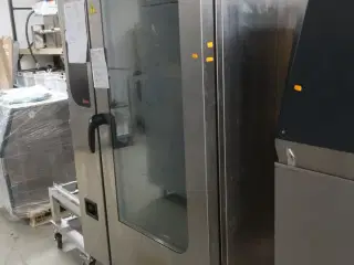 Combiovn MKN FKECOD215T0036 med stikvogn
