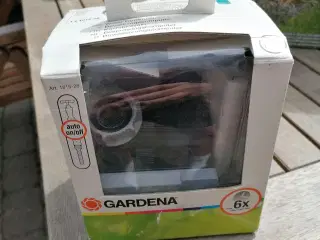 Gardena computer havevander 